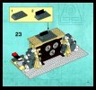 Istruzioni per la Costruzione - LEGO - 3828 - Air Temple: Page 37