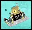 Istruzioni per la Costruzione - LEGO - 3828 - Air Temple: Page 47