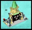 Istruzioni per la Costruzione - LEGO - 3828 - Air Temple: Page 54