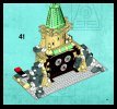 Istruzioni per la Costruzione - LEGO - 3828 - Air Temple: Page 55