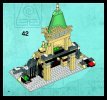 Istruzioni per la Costruzione - LEGO - 3828 - Air Temple: Page 56