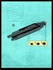 Istruzioni per la Costruzione - LEGO - 3829 - Fire Nation Ship: Page 7