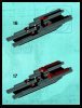 Istruzioni per la Costruzione - LEGO - 3829 - Fire Nation Ship: Page 10