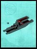 Istruzioni per la Costruzione - LEGO - 3829 - Fire Nation Ship: Page 11