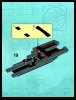 Istruzioni per la Costruzione - LEGO - 3829 - Fire Nation Ship: Page 12