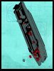 Istruzioni per la Costruzione - LEGO - 3829 - Fire Nation Ship: Page 33