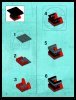 Istruzioni per la Costruzione - LEGO - 3829 - Fire Nation Ship: Page 42