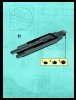 Istruzioni per la Costruzione - LEGO - 3829 - Fire Nation Ship: Page 7