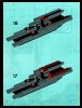 Istruzioni per la Costruzione - LEGO - 3829 - Fire Nation Ship: Page 10