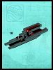 Istruzioni per la Costruzione - LEGO - 3829 - Fire Nation Ship: Page 11