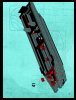 Istruzioni per la Costruzione - LEGO - 3829 - Fire Nation Ship: Page 33