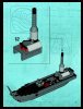 Istruzioni per la Costruzione - LEGO - 3829 - Fire Nation Ship: Page 55