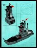 Istruzioni per la Costruzione - LEGO - 3829 - Fire Nation Ship: Page 80