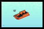 Istruzioni per la Costruzione - LEGO - 3830 - The Bikini Bottom Express: Page 24