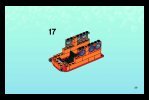 Istruzioni per la Costruzione - LEGO - 3830 - The Bikini Bottom Express: Page 29