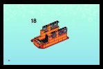 Istruzioni per la Costruzione - LEGO - 3830 - The Bikini Bottom Express: Page 30