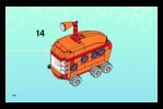 Istruzioni per la Costruzione - LEGO - 3830 - The Bikini Bottom Express: Page 66