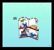 Istruzioni per la Costruzione - LEGO - 3831 - Rocket Ride: Page 29