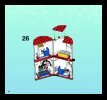 Istruzioni per la Costruzione - LEGO - 3831 - Rocket Ride: Page 30