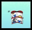 Istruzioni per la Costruzione - LEGO - 3831 - Rocket Ride: Page 31