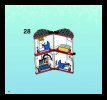 Istruzioni per la Costruzione - LEGO - 3831 - Rocket Ride: Page 32