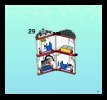 Istruzioni per la Costruzione - LEGO - 3831 - Rocket Ride: Page 33