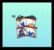 Istruzioni per la Costruzione - LEGO - 3831 - Rocket Ride: Page 34