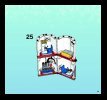 Istruzioni per la Costruzione - LEGO - 3831 - Rocket Ride: Page 29