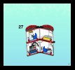 Istruzioni per la Costruzione - LEGO - 3831 - Rocket Ride: Page 31