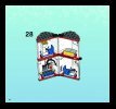 Istruzioni per la Costruzione - LEGO - 3831 - Rocket Ride: Page 32