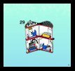 Istruzioni per la Costruzione - LEGO - 3831 - Rocket Ride: Page 33