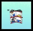 Istruzioni per la Costruzione - LEGO - 3831 - Rocket Ride: Page 34