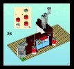 Istruzioni per la Costruzione - LEGO - 3832 - SpongeBob's Emergency: Page 41