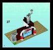 Istruzioni per la Costruzione - LEGO - 3832 - SpongeBob's Emergency: Page 42