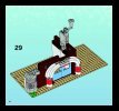 Istruzioni per la Costruzione - LEGO - 3832 - SpongeBob's Emergency: Page 44