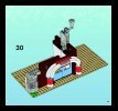 Istruzioni per la Costruzione - LEGO - 3832 - SpongeBob's Emergency: Page 45