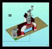 Istruzioni per la Costruzione - LEGO - 3832 - SpongeBob's Emergency: Page 49