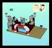 Istruzioni per la Costruzione - LEGO - 3832 - SpongeBob's Emergency: Page 65