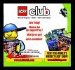 Istruzioni per la Costruzione - LEGO - 3832 - SpongeBob's Emergency: Page 75