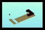 Istruzioni per la Costruzione - LEGO - 3833 - Krusty Krab Adventures: Page 6