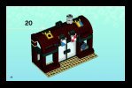 Istruzioni per la Costruzione - LEGO - 3833 - Krusty Krab Adventures: Page 28