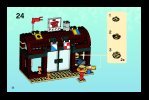 Istruzioni per la Costruzione - LEGO - 3833 - Krusty Krab Adventures: Page 32