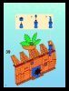 Istruzioni per la Costruzione - LEGO - 3834 - Good Neighbors at Bikini Bottom: Page 40