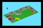 Istruzioni per la Costruzione - LEGO - 3839 - Race 3000: Page 6