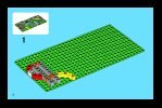 Istruzioni per la Costruzione - LEGO - 3839 - Race 3000: Page 2