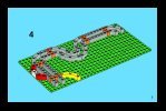 Istruzioni per la Costruzione - LEGO - 3839 - Race 3000: Page 5