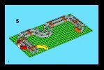 Istruzioni per la Costruzione - LEGO - 3839 - Race 3000: Page 6