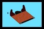 Istruzioni per la Costruzione - LEGO - 3847 - Magma Monster: Page 11