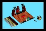 Istruzioni per la Costruzione - LEGO - 3847 - Magma Monster: Page 16