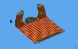 Istruzioni per la Costruzione - LEGO - 3847 - Magma Monster: Page 13